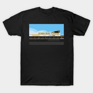 John Bull Centre Architecture T-Shirt